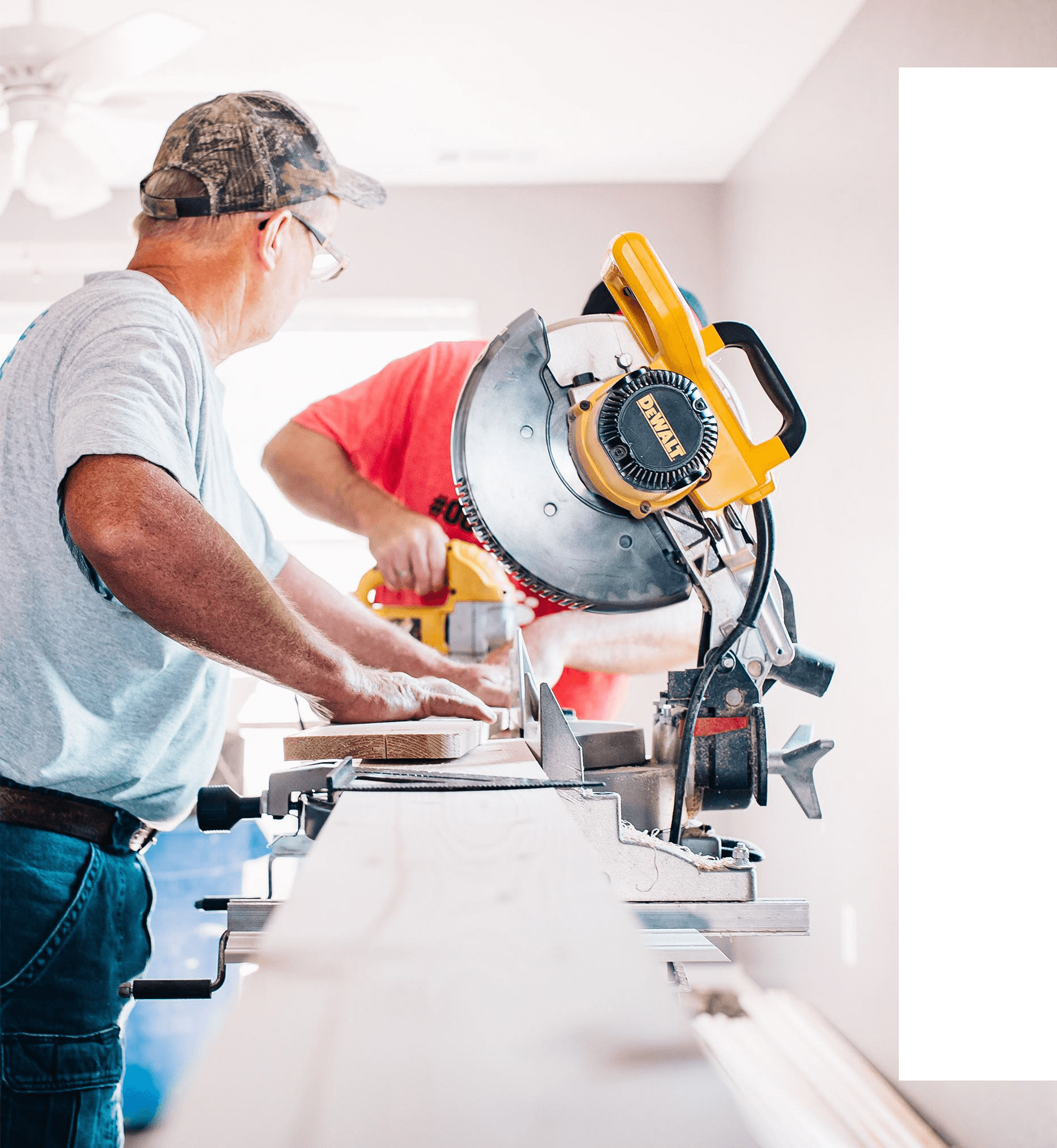 Building and Construction Building and Construction